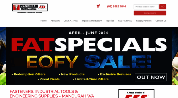 boltsupplies.com.au