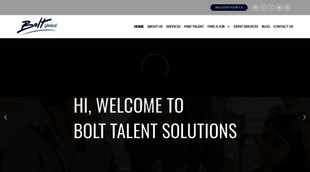 bolttalent.com