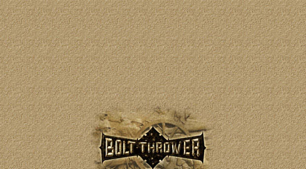 boltthrower.com