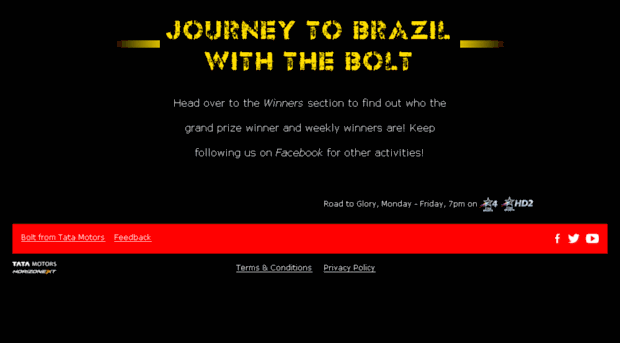 bolttobrazil.tatamotors.com