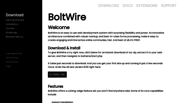 boltwire.com