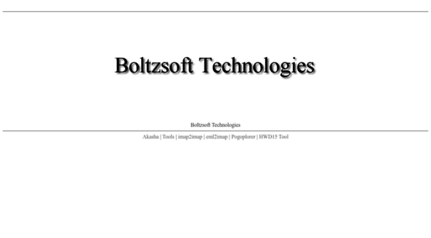 boltzsoft.com