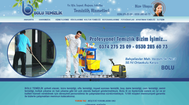 boludatemizlik.com