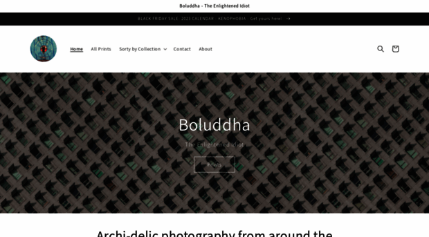 boluddha.com