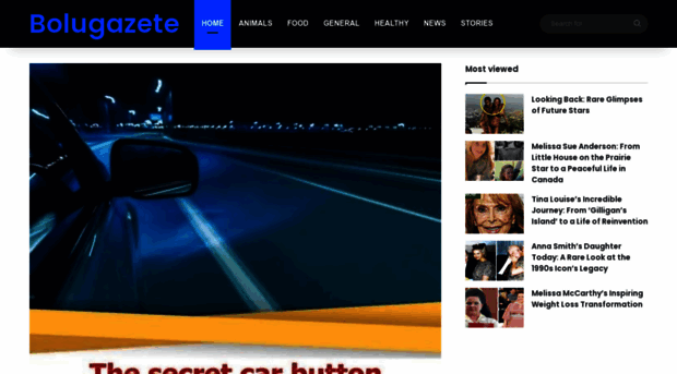 bolugazete.com
