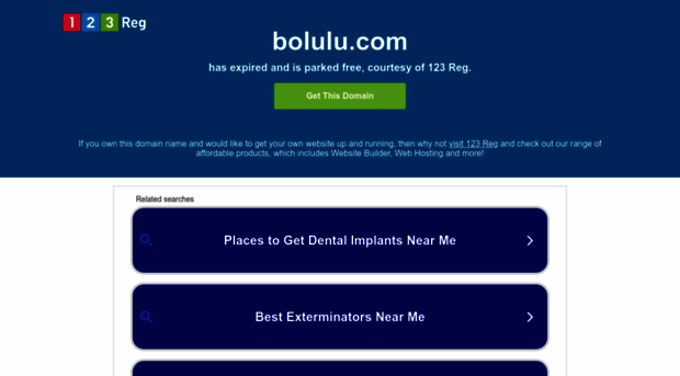 bolulu.com