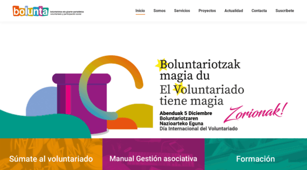 bolunta.org