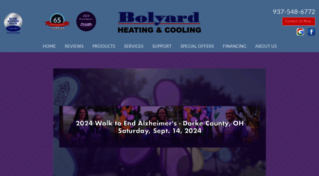 bolyards.com