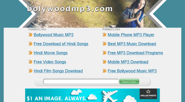 bolywoodmp3.com