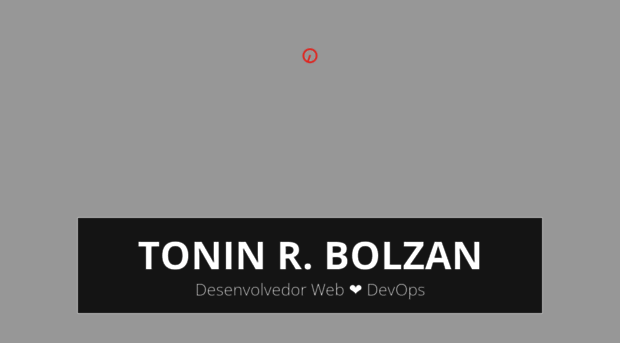 bolzan.io