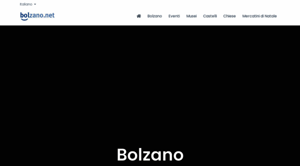 bolzano.net