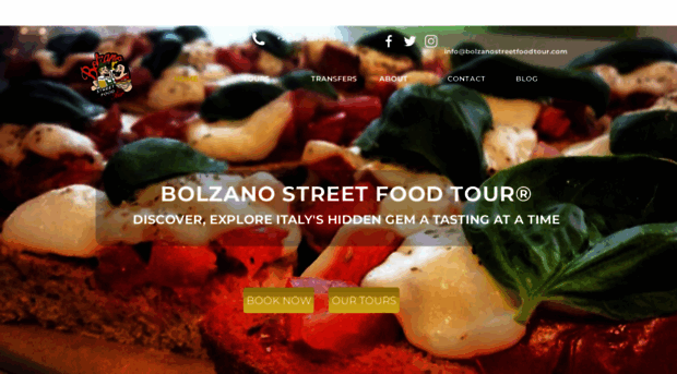 bolzanostreetfoodtour.com