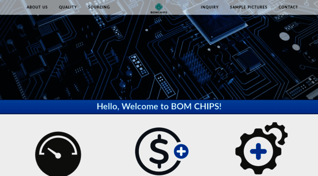 bom-chip.com