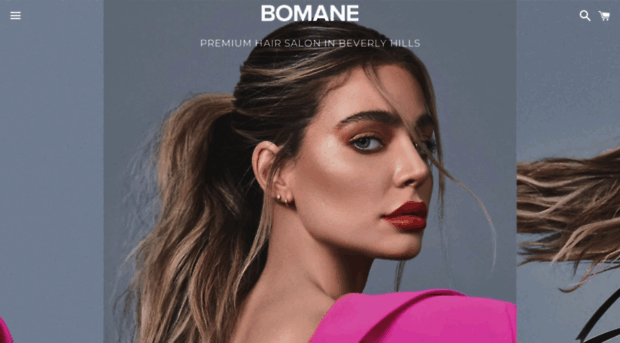 bomane.com