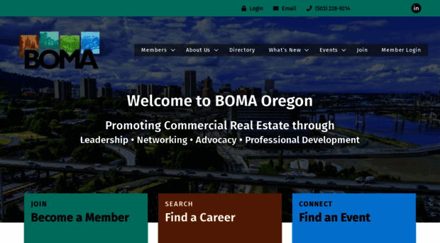 bomaoregon.org