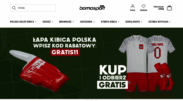 bomasport.pl