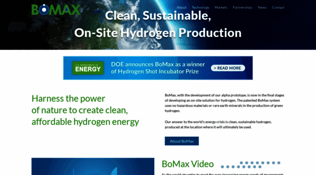 bomax-hydrogen.com