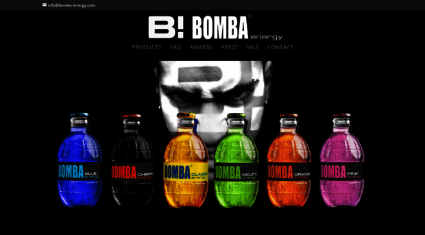 bomba-energy.com