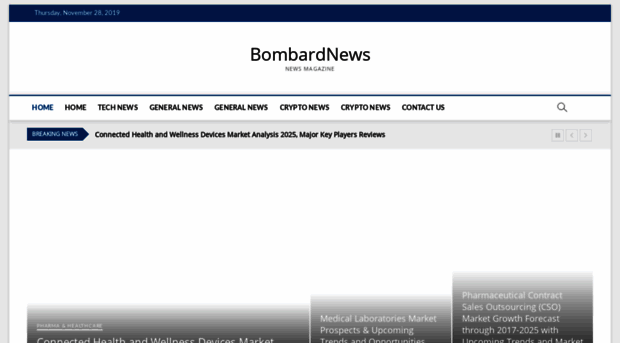 bombardnews.com