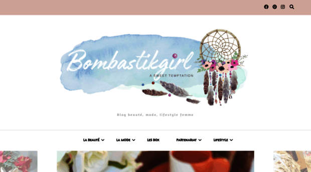 bombastikgirl.com