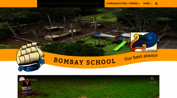 bombay.school.nz