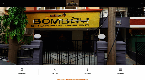 bombaybackpackers.com