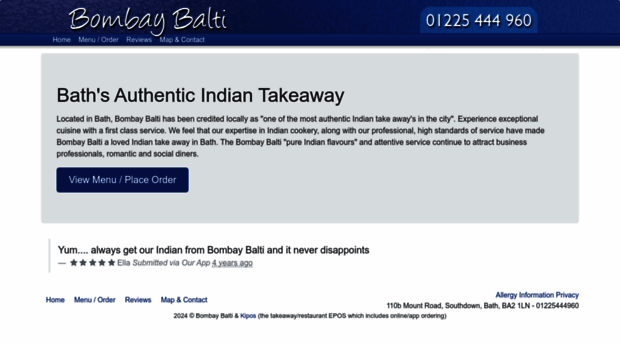 bombaybalti.uk