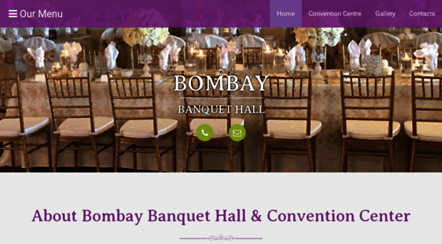 bombaybanquethall.com