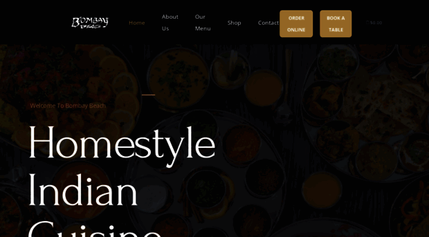 bombaybeachla.com