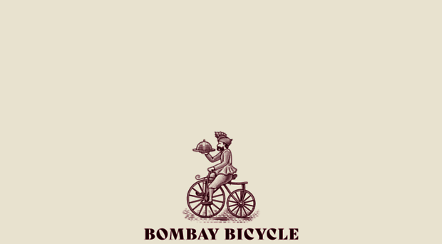 bombaybicyclechef.com