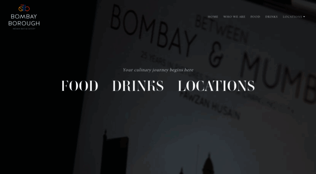 bombayborough.com