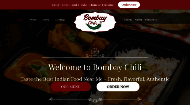 bombaychili.com