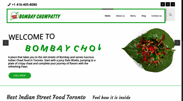 bombaychowpattytoronto.ca