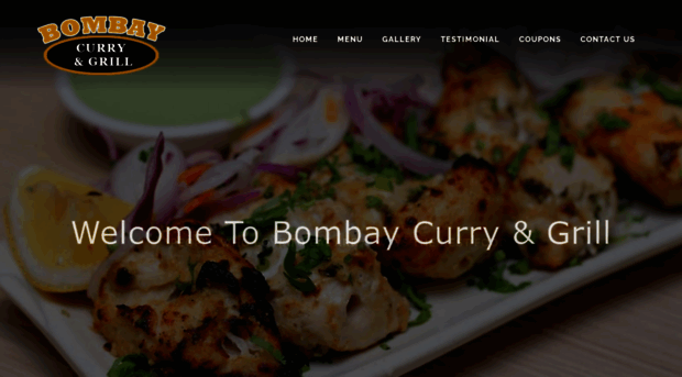 bombaycurryandgrill.com