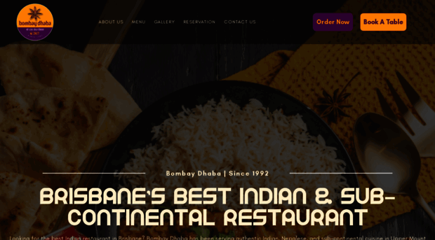 bombaydhaba.com.au