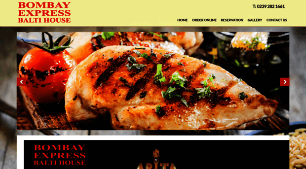 bombayexpressbaltihouse.com