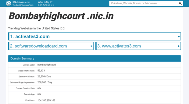 bombayhighcourt.nic.in.ipaddress.com