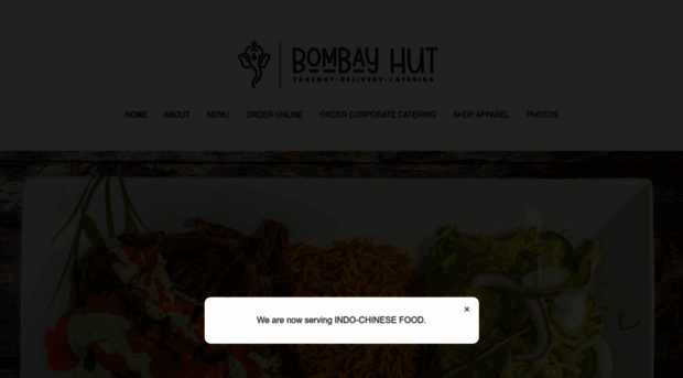 bombayhut.com