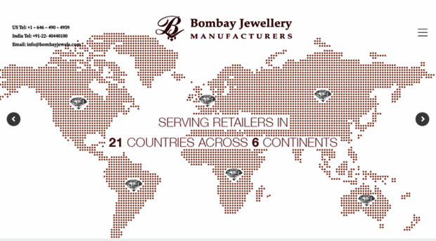 bombayjewels.com