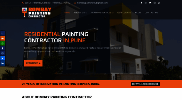 bombaypaintingcontractor.com