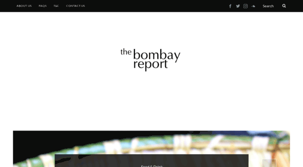 bombayreport.com