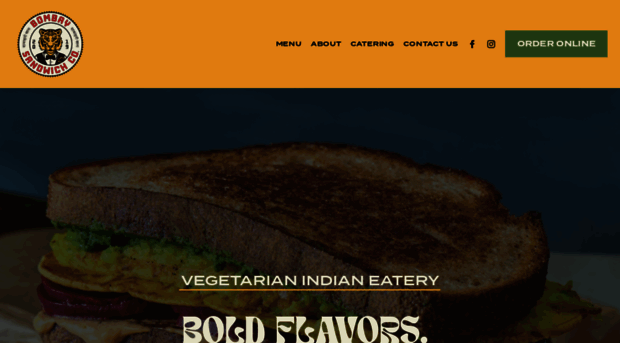 bombaysandwich.co