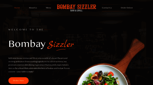 bombaysizzlersirving.com