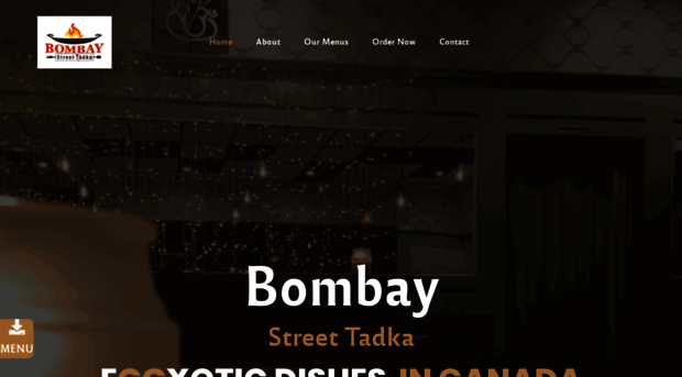 bombaystreettadka.ca