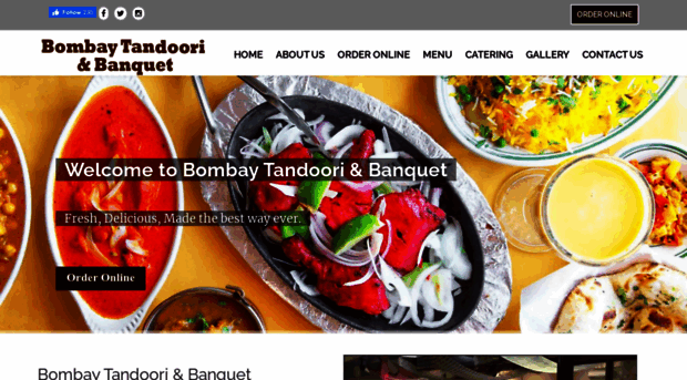 bombaytandoorila.com