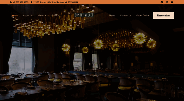 bombayvelvet.us
