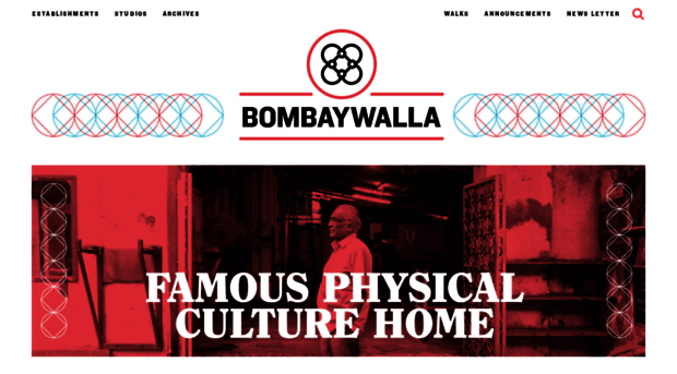 bombaywalla.org