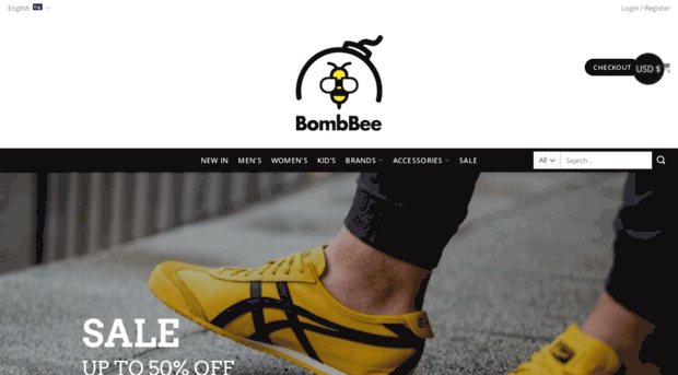 bombbee.com