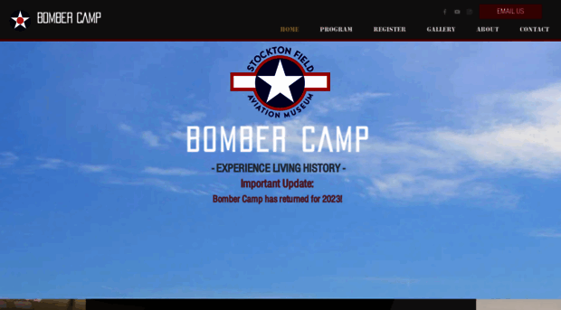 bombercamp.org