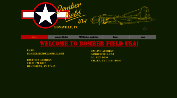 bomberfieldusa.com